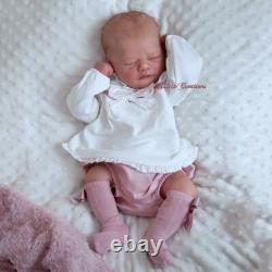 Realborn, Realborn Brooklyn S, Custom Order, reborn, baby, dolls