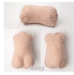 Realborn, Realborn Brooklyn S, Custom Order, reborn, baby, dolls