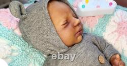 Realborn, Realborn Brooklyn S, Custom Order, reborn, baby, dolls Realborn, Realborn Brooklyn S, Custom Order, reborn, baby, dolls