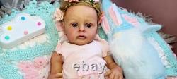 Realborn, Realborn Brooklyn S, Custom Order, reborn, baby, dolls