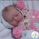 Realborn Reborn Baby Daphne