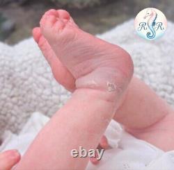 Realborn Reborn Baby Daphne