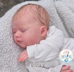 Realborn Reborn Baby Daphne