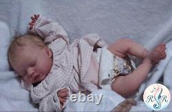 Realborn Reborn Baby Daphne