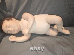 Realborn Reborn Baby Doll Kimberly Sleeping 19 Newborn