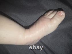 Realborn Reborn Baby Doll Kimberly Sleeping 19 Newborn