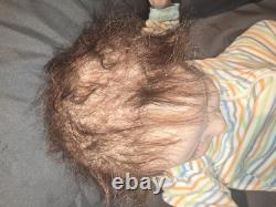 Realborn Reborn Baby Doll Kimberly Sleeping 19 Newborn