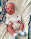 Realborn dustin cleft lip cleft palate reborn baby doll