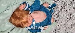 Realborn reborn baby dolls