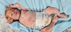 Realborn reborn baby dolls