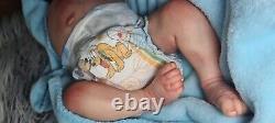 Realborn reborn baby dolls