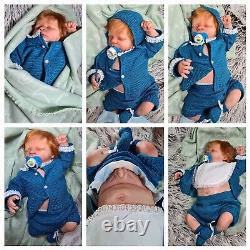 Realborn reborn baby dolls