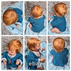 Realborn reborn baby dolls