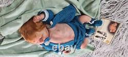 Realborn reborn baby dolls