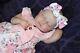 Realistic Lifelike 6 Pound 20 inch Baby Dolls Painted Newborn Reborn Sleeping