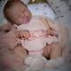 Realistic Reborn Baby Dolls 20 Inch Lifelike Newborn Sleeping Girl Handmade Real