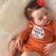 Realistic Reborn Baby Dolls Silicone Full Body Girl 20 Inch Real Life Like Baby