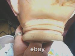 Reborn 4 mo Grumpy Sage