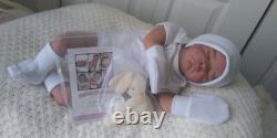 Reborn August Asleep