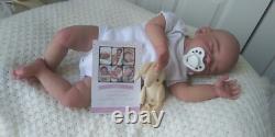 Reborn August Asleep
