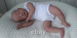 Reborn August Asleep