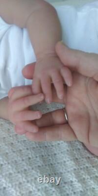 Reborn August Asleep