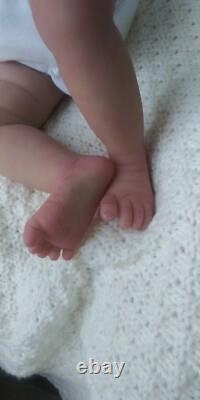 Reborn August Asleep