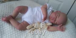 Reborn August Asleep