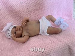 Reborn BABY? Authentic Reborn Sculpt? Limited Edition by experienced Artist