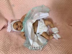 Reborn BABY? Authentic Reborn Sculpt? Limited Edition by experienced Artist