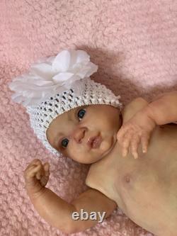 Reborn BABY? Authentic Reborn Sculpt? Limited Edition by experienced Artist