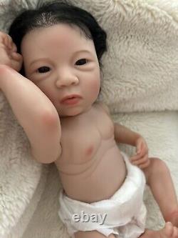 Reborn Baby