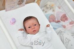 Reborn Baby Adelya by Olga Auer lange ausverkauft! Lebensecht