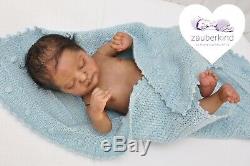 Reborn Baby Americus by Laura Lee Eagles ethnic lange ausverkauft