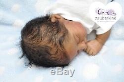 Reborn Baby Americus by Laura Lee Eagles ethnic lange ausverkauft