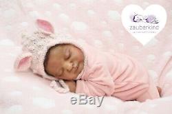 Reborn Baby Americus by Laura Lee Eagles ethnic lange ausverkauft