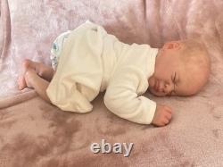 Reborn Baby Doll