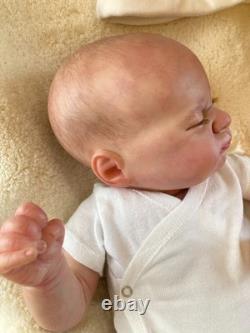 Reborn Baby Doll