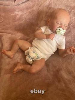 Reborn Baby Doll