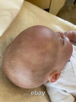 Reborn Baby Doll