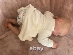 Reborn Baby Doll
