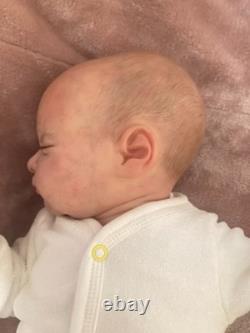 Reborn Baby Doll