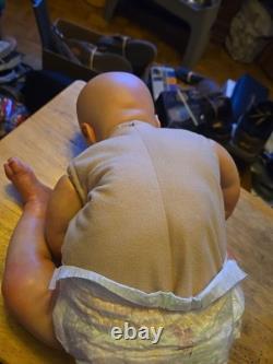 Reborn Baby Doll