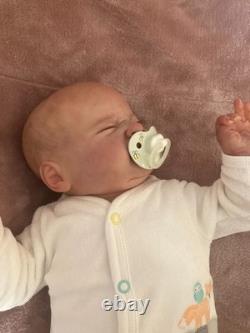 Reborn Baby Doll