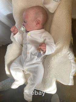 Reborn Baby Doll