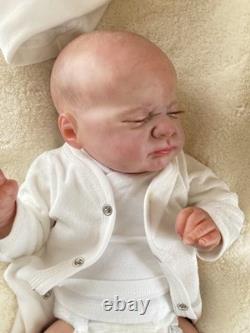 Reborn Baby Doll