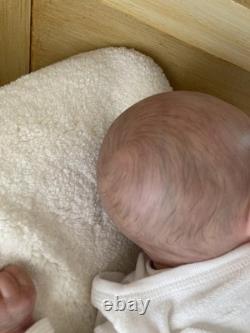 Reborn Baby Doll