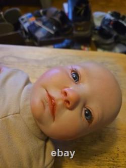 Reborn Baby Doll