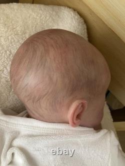 Reborn Baby Doll