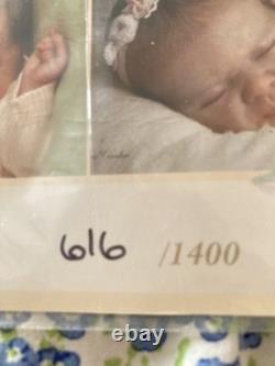 Reborn Baby Doll